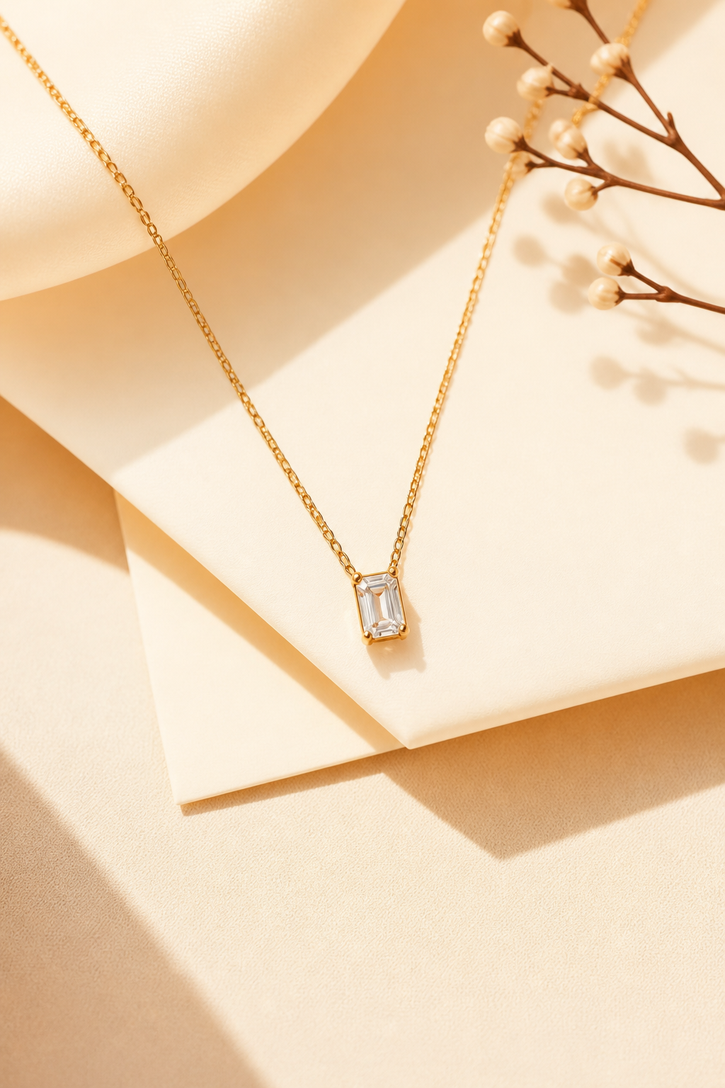Chain Pendants
