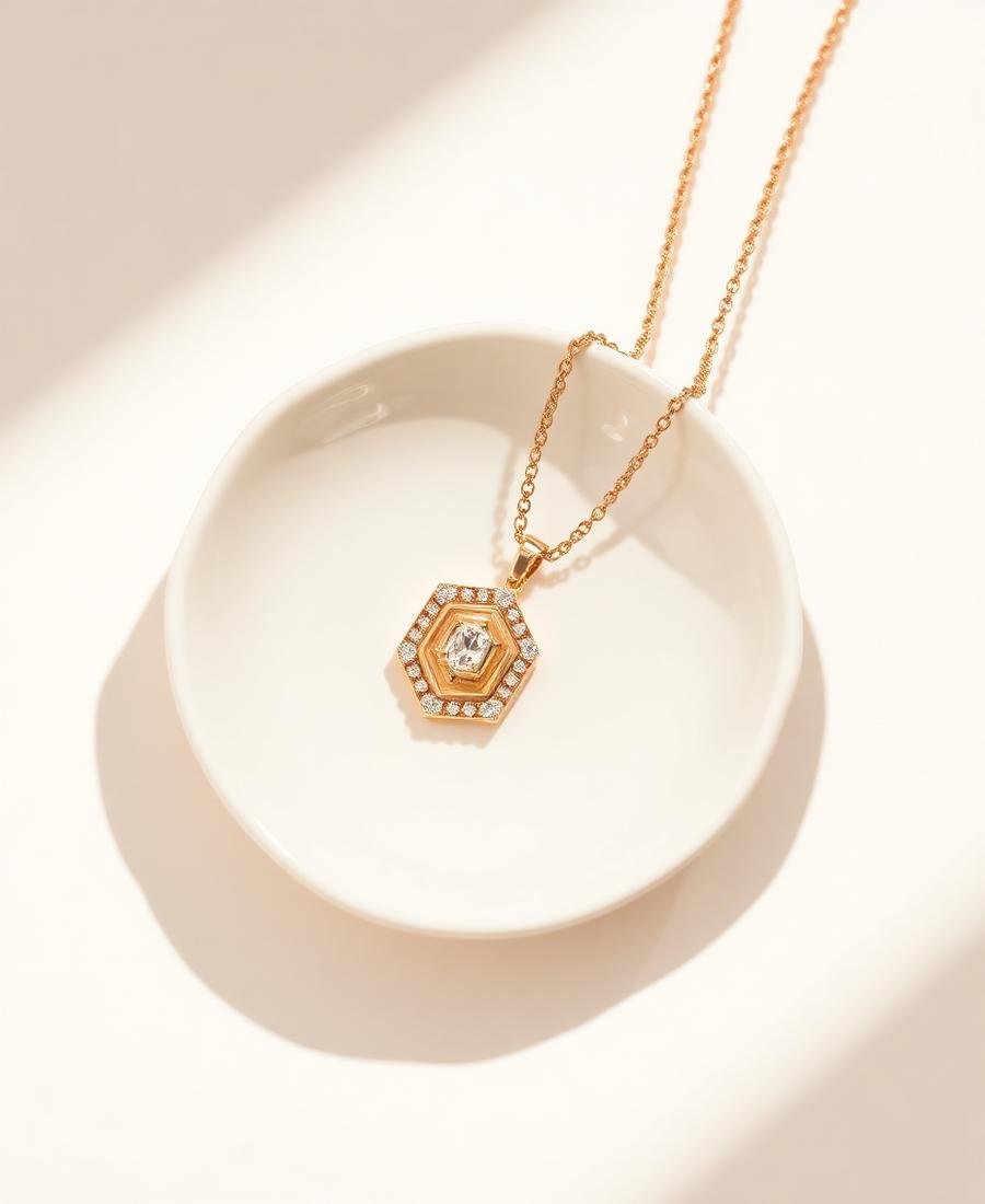 Jewellery Gift Ideas She’ll Actually Use